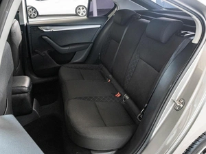 Лифтбек Skoda Octavia 2018 года, 1629000 рублей, Ставрополь
