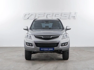 Внедорожник Haval H5 2021 года, 1399099 рублей, Москва