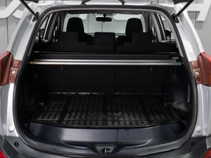 Внедорожник Toyota RAV4 2013 года, 1835992 рублей, Тюмень