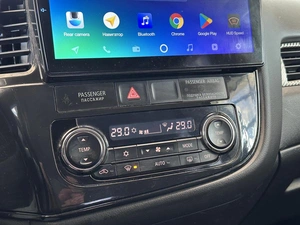 Внедорожник Mitsubishi Outlander 2014 года, 1250000 рублей, Уфа