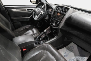 Внедорожник Lifan X60 2016 года, 739000 рублей, Новокузнецк