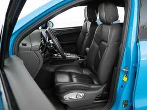 Внедорожник Porsche Macan 2019 года, 4977077 рублей, Москва