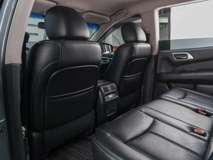 Внедорожник Nissan Pathfinder 2014 года, 1649000 рублей, Сургут