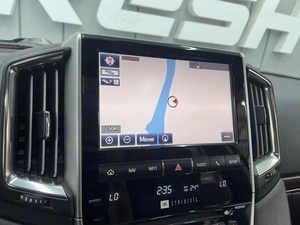 Внедорожник Toyota Land Cruiser 2015 года, 6650000 рублей, Ростов-на-Дону
