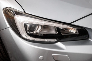 Универсал Subaru Levorg 2015 года, 1789000 рублей, Барнаул