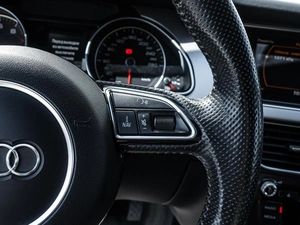 Купе Audi A5 2015 года, 1960000 рублей, Ставрополь