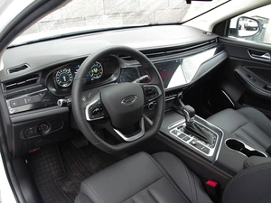 Седан OMODA S5 2024 года, 2199000 рублей, Владимир