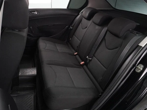 Седан Peugeot 408 2012 года, 519000 рублей, Воронеж