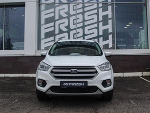 Внедорожник Ford Kuga 2018 года, 1759000 рублей, Владимир