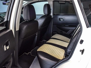 Внедорожник Nissan Qashqai 2010 года, 880000 рублей, Муром