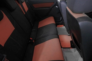 Универсал ВАЗ (LADA) Kalina 2015 года, 499000 рублей, Кемерово