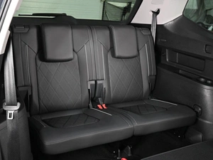 Внедорожник Volkswagen Teramont 2024 года, 5779000 рублей, Аксай