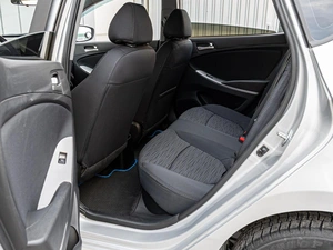 Хетчбэк Hyundai Solaris 2016 года, 1120000 рублей, Краснодар