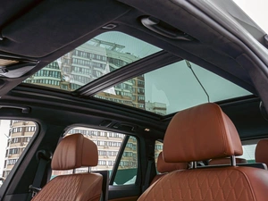 Внедорожник BMW X5 2023 года, 9750000 рублей, Краснодар