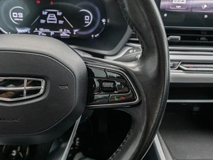 Седан Geely Emgrand 2022 года, 1549000 рублей, Краснодар