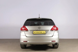 Внедорожник Toyota Venza 2009 года, 2099000 рублей, Новосибирск