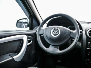 Универсал ВАЗ (LADA) Largus 2014 года, 729000 рублей, Красноярск