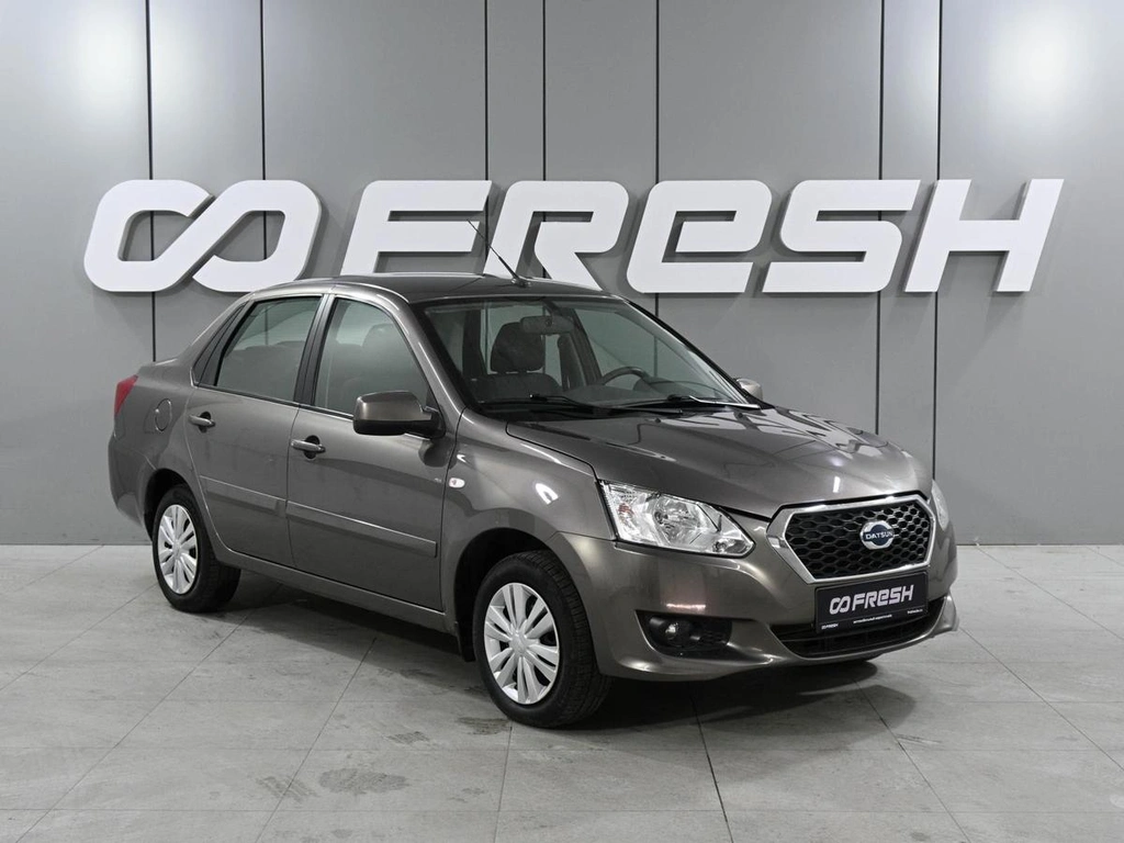 Седан Datsun on-DO 2019 года, 719000 рублей, Аксай