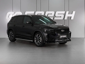 Внедорожник Geely Monjaro 2023 года, 3250000 рублей, Минеральные Воды