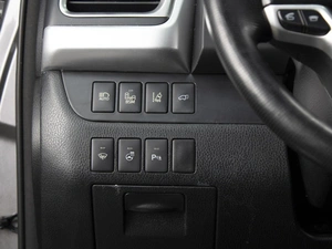 Внедорожник Toyota Highlander 2014 года, 3150000 рублей, Омск