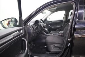 Внедорожник Skoda Kodiaq 2020 года, 2250000 рублей, Брянск