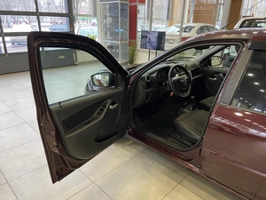 Седан ВАЗ (LADA) Granta 2015 года, 560000 рублей, Орёл