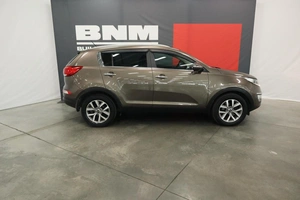 Внедорожник Kia Sportage 2014 года, 1740000 рублей, Курск