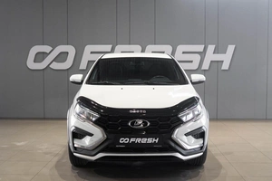 Седан ВАЗ (LADA) Vesta Cross 2023 года, 1299000 рублей, Петрозаводск