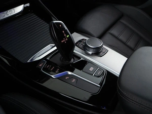 Внедорожник BMW X3 2020 года, 4748444 рублей, Москва