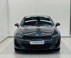 Седан Kia K5 2019 года, 2499000 рублей, Красноярск