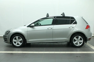 Хетчбэк Volkswagen Golf 2013 года, 1195000 рублей, Красноярск