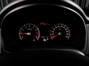 Седан Kia Rio 2011 года, 779000 рублей, Тюмень