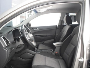 Внедорожник Hyundai Tucson 2020 года, 2199000 рублей, Омск