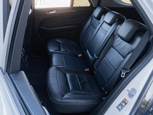 Внедорожник Mercedes-benz M-класс 2014 года, 2530000 рублей, Краснодар