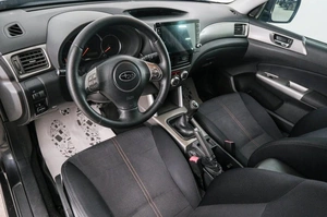 Внедорожник Subaru Forester 2008 года, 1429000 рублей, Красноярск