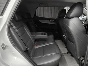 Внедорожник Chery Tiggo 4 Pro 2023 года, 1550000 рублей, Красноярск