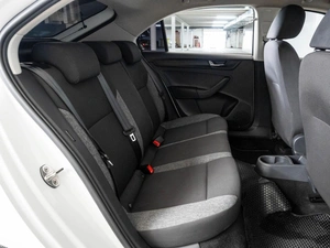 Лифтбек Skoda Rapid 2020 года, 1194000 рублей, Ставрополь