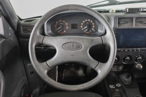 Внедорожник ВАЗ (LADA) 4x4 (Нива) 2024 года, 849000 рублей, Пермь