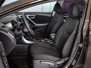 Седан Hyundai Elantra 2014 года, 1280000 рублей, Муром