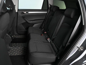 Внедорожник Skoda Kodiaq 2019 года, 2119000 рублей, Аксай