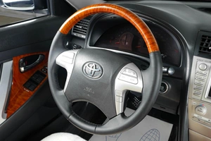 Седан Toyota Camry 2011 года, 1499000 рублей, Тюмень