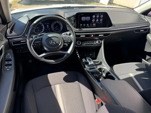 Седан Hyundai Sonata 2021 года, 2099000 рублей, Кропоткин