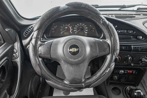 Внедорожник Chevrolet Niva 2011 года, 539000 рублей, Барнаул