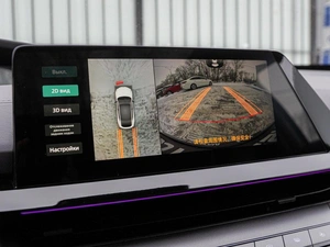 Лифтбек Changan UNI-V 2023 года, 2549000 рублей, Волгоград