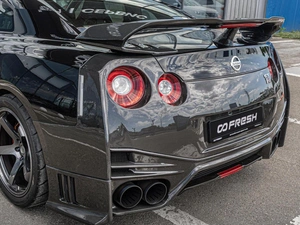 Купе Nissan GT-R 2012 года, 9550000 рублей, Краснодар