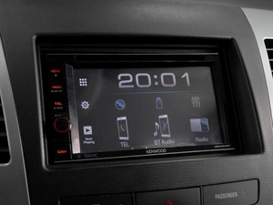 Внедорожник Mitsubishi Outlander 2011 года, 1099000 рублей, Тюмень