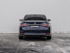 Седан Lexus ES 2018 года, 2940000 рублей, Краснодар