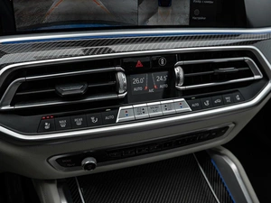 Внедорожник BMW X6 2021 года, 9700000 рублей, Краснодар