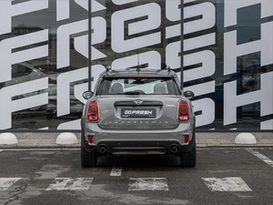 Внедорожник MINI Cooper S Countryman 2018 года, 2630000 рублей, Краснодар