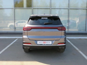Внедорожник Chery Tiggo 7 2023 года, 2110000 рублей, Брянск